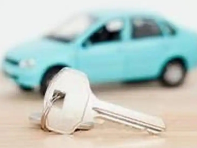 若尔盖汽车抵押贷款办理流程,若尔盖车抵贷需要什么条件?